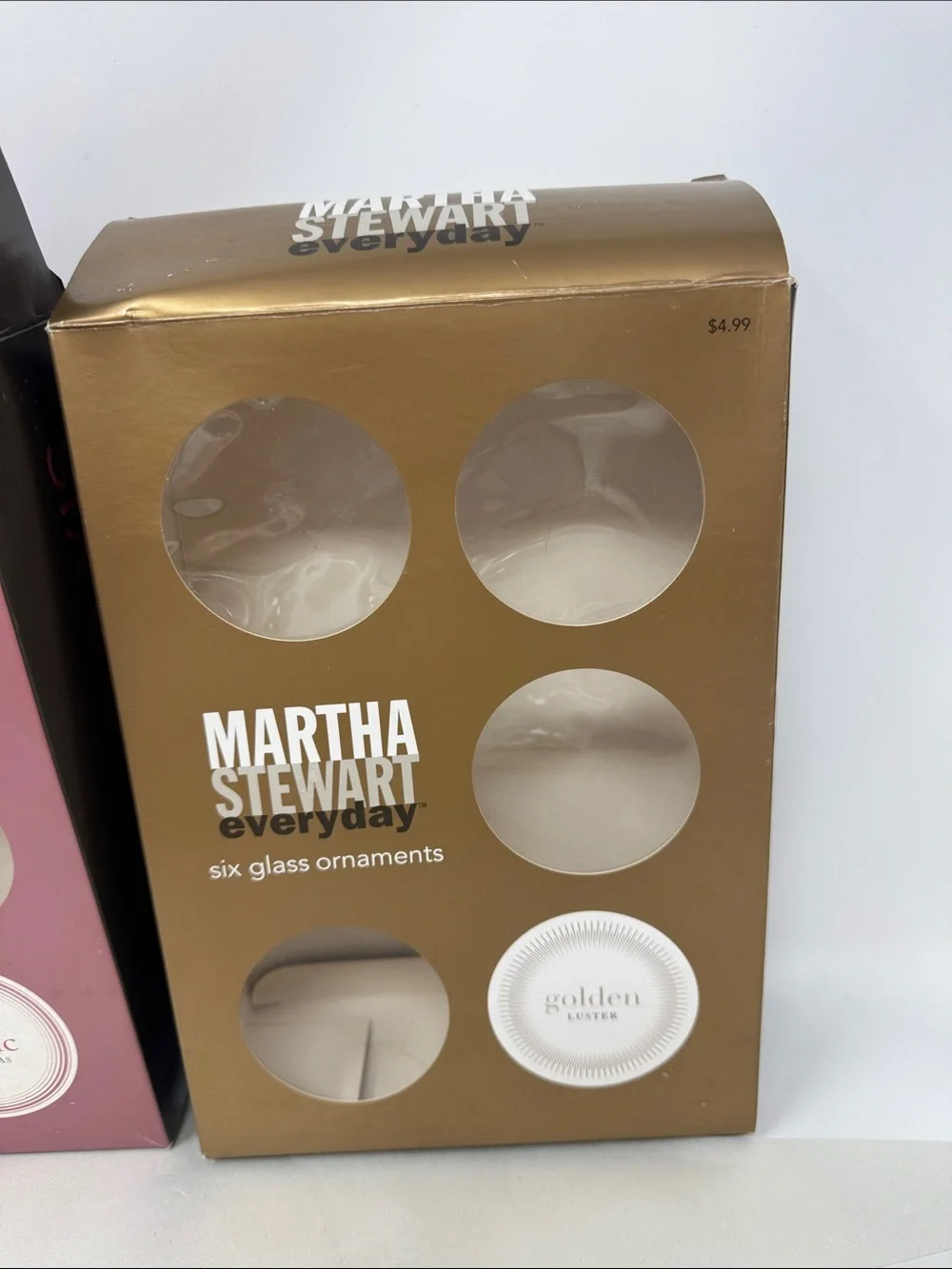 Martha Stewart good used